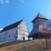 De vizitat în Mureș: Biserica gotică din Eremieni