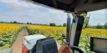 Corteva Agriscience a acordat un grant în bani pentru a sprijini persoanele cu dizabilități în agricultură