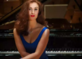 Pianista Sînziana Mircea, inclusă în topul celor mai de succes absolvente din istoria Universității Bocconi din Milano
