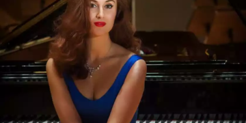 Pianista Sînziana Mircea, inclusă în topul celor mai de succes absolvente din istoria Universității Bocconi din Milano