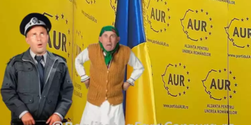 AUR anunță primii candidați pentru funcțiile de președinți de Consilii Județene