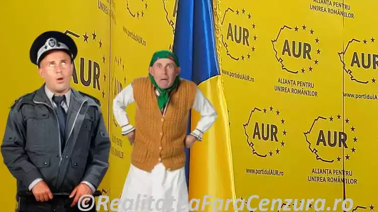 AUR anunță primii candidați pentru funcțiile de președinți de Consilii Județene