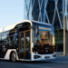 Producător român de autobuze electrice se luptă cu firme din Turcia la o licitație a Primăriei Sighișoara