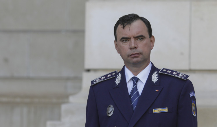 Secretar de stat în MAI: România este o ţară sigură, fapt recunoscut şi de cetăţenii din alte state care ne vizitează