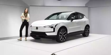 Record de vânzări pentru Volvo