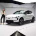 Record de vânzări pentru Volvo