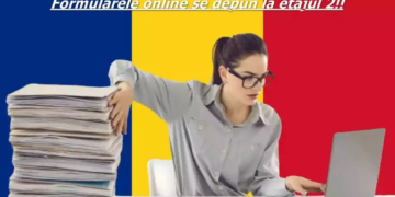 Certificatele digitale de naștere și de deces se pot obține acum în peste 300 de localități din țară