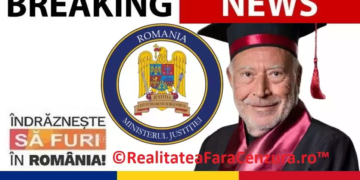 Îndrăznește să furi în România : Tribunalul București a suspendat recuperarea prejudiciului în dosarul lui Dan Voiculescu