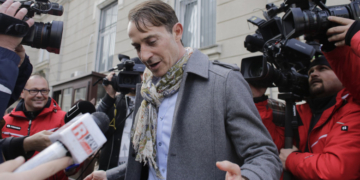 Radu Mazăre va fi eliberat din închisoare