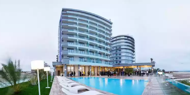 Destinatie de top pentru o vacanta de lux