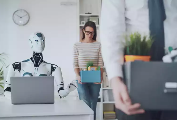 Impactul Inteligenței Artificiale asupra businessurilor și societății