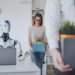 Impactul Inteligenței Artificiale asupra businessurilor și societății