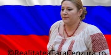 Martin Schulz spune că Diana Șoșoacă este plătită de ruși