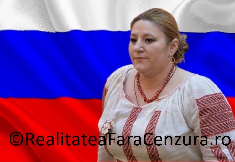 Martin Schulz spune că Diana Șoșoacă este plătită de ruși