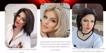 O doctoriță din Oradea și-a bombardat colegele cu fantezii sexuale, iar pe pacienți cu diagnostice greșite