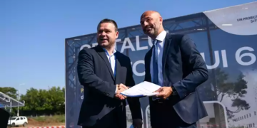 BDCE și Primăria Sectorului 6 al Municipiului București își unesc forțele pentru a construi un spital de ultimă generație