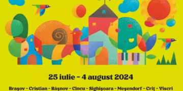 Festivalul SoNoRo Musikland – 13 concerte în Braşov, Sighişoara şi în sate de pe Colinele Transilvaniei