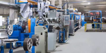 IPROEB Bistriţa raportează profituri record în T1 2024 şi vizează o expansiune rapidă pe Pieţele Europene