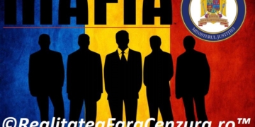 OFICIAL: în România, este legal să furi de la Stat