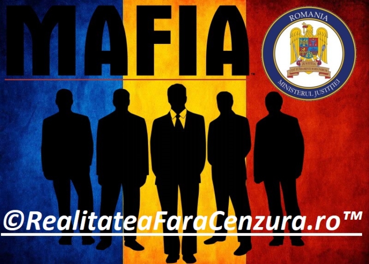 OFICIAL: în România, este legal să furi de la Stat