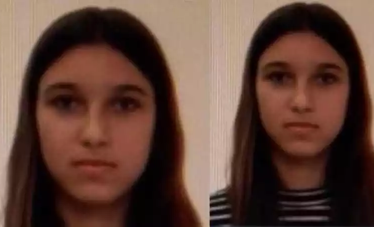 Minoră de 15 ani din Cluj-Napoca, căutată de familie și polițiști