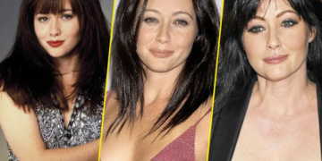Actrița Shannen Doherty a murit la 53 de ani după o lungă luptă contra cancerului