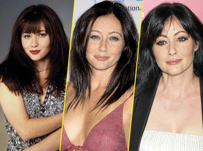 Actrița Shannen Doherty a murit la 53 de ani după o lungă luptă contra cancerului
