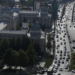 Costurile de sănătate provocate de poluarea aerului din Bucureşti ajung la aproximativ 3.000 de euro de persoană