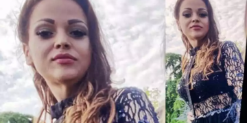 Căldăraru Portocala a dispărut de acasă. AȚI VĂZUT-O?