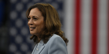 „Kamala Harris este cel mai mare coșmar al extremei drepte din America”. Analiza unui profesor de politici publice pentru The Guardian