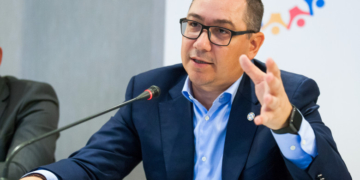 Ponta o atacă pe Lasconi: Vrea să fie o scandalagioaică care o face pe Şoşoacă să pară o „Lady”
