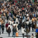 Aglomeratiile urbane si stilul de viata al viitorului