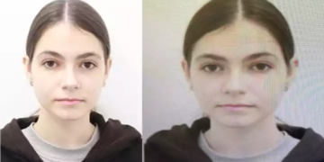 O minoră din Constanța a dispărut! Aţi văzut-o?