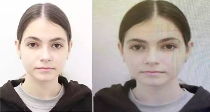 O minoră din Constanța a dispărut! Aţi văzut-o?