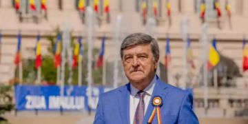 Şi mâna Greblă se făcu: Toni Greblă, președintele Autorității Electorale Permanente, acuzat că și-a mărit singur salariul cu mii de euro lunar.