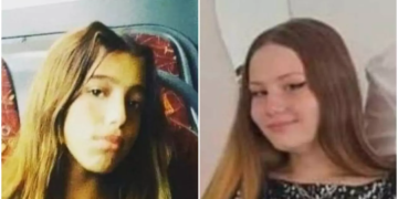 Două adolescente de 13 şi 15 ani, căutate de poliție după ce au plecat dintr-un parc din Reşiţa şi nu s-au mai întors
