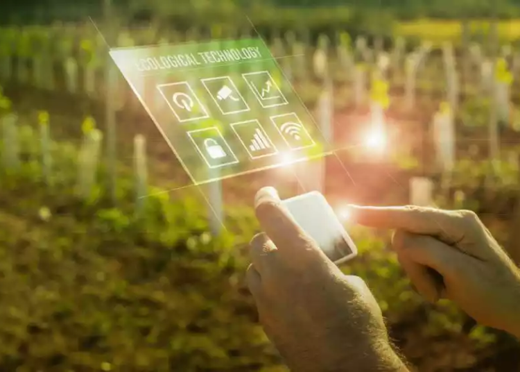 Motivarea tinerilor în agricultură prin soluții digitale
