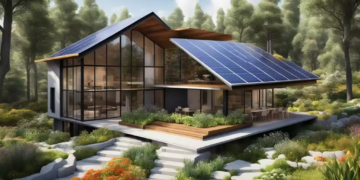Casele ecologice: Tot ce trebuie să știi despre construcțiile prietenoase cu mediul