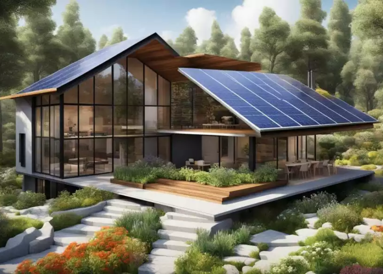 Casele ecologice: Tot ce trebuie să știi despre construcțiile prietenoase cu mediul