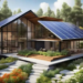 Casele ecologice: Tot ce trebuie să știi despre construcțiile prietenoase cu mediul