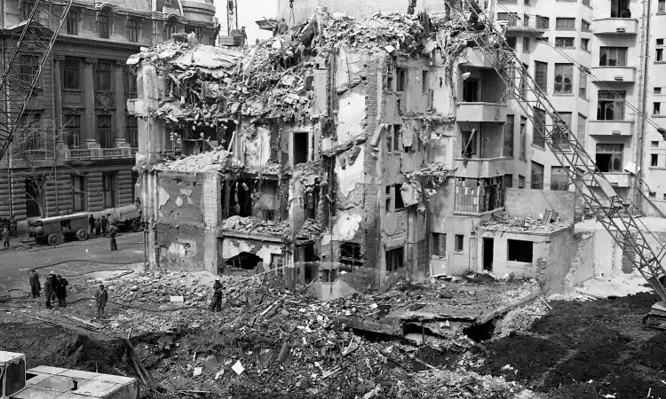 Cat de important e sa construiesti bine?