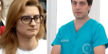 Iubitul doctoriței arestate în scandalul Pantelimon nu a folosit anestezic de la Spitalul Militar. Ce au descoperit polițiștii