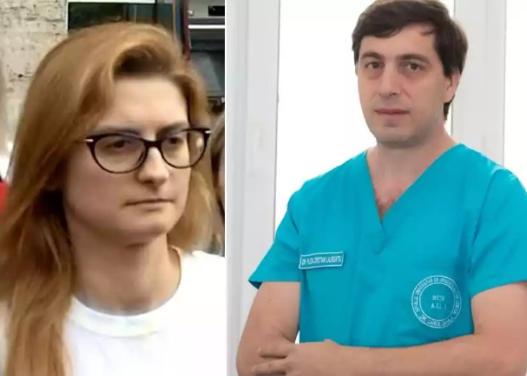 Iubitul doctoriței arestate în scandalul Pantelimon nu a folosit anestezic de la Spitalul Militar. Ce au descoperit polițiștii