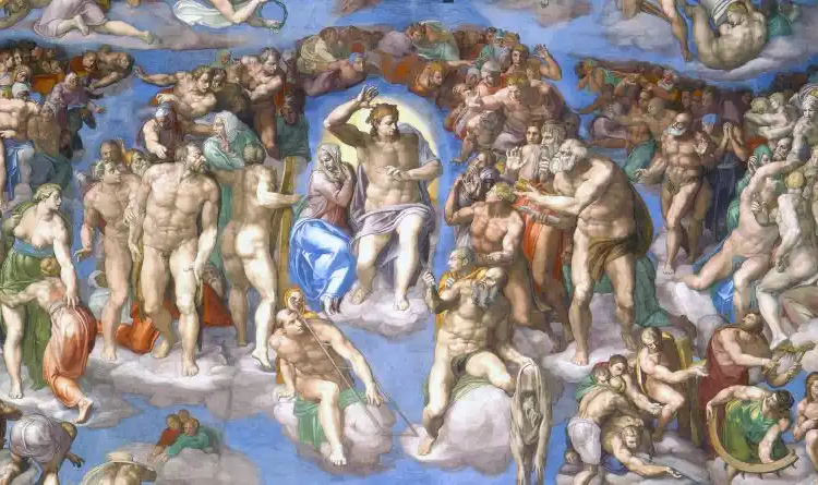 Genii care au dat strălucire Renașterii italiene