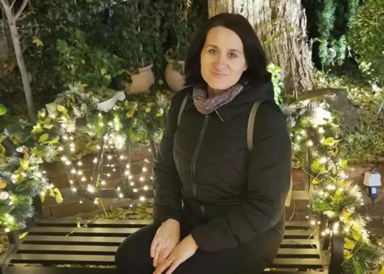 Secretara-şefă a Universităţii de Medicină şi Farmacie „Carol Davila” a fost dată dispărută
