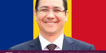 Victor Ponta redevine doctor. Ordinul prin care i s-a retras titlul a fost anulat de Înalta Curte de Casație și Justiție