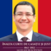 Victor Ponta redevine doctor. Ordinul prin care i s-a retras titlul a fost anulat de Înalta Curte de Casație și Justiție
