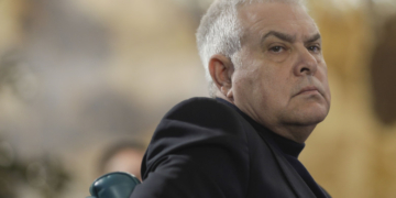 Angel Tîlvăr, după o discuție cu ministrul Apărării din Ucraina: Marea Neagră e un teatru de război din cauza Rusiei