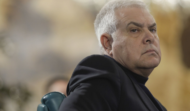 Angel Tîlvăr, după o discuție cu ministrul Apărării din Ucraina: Marea Neagră e un teatru de război din cauza Rusiei