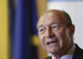 „Atacuri nefondate, tendențioase și false.” Reacția DSU după ce Băsescu a spus că RO-Alert nu a funcționat în cazul inundațiilor